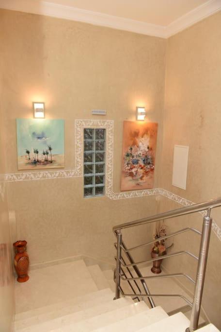 Villa Ecologique Jnane Yaya Agadir Bagian luar foto