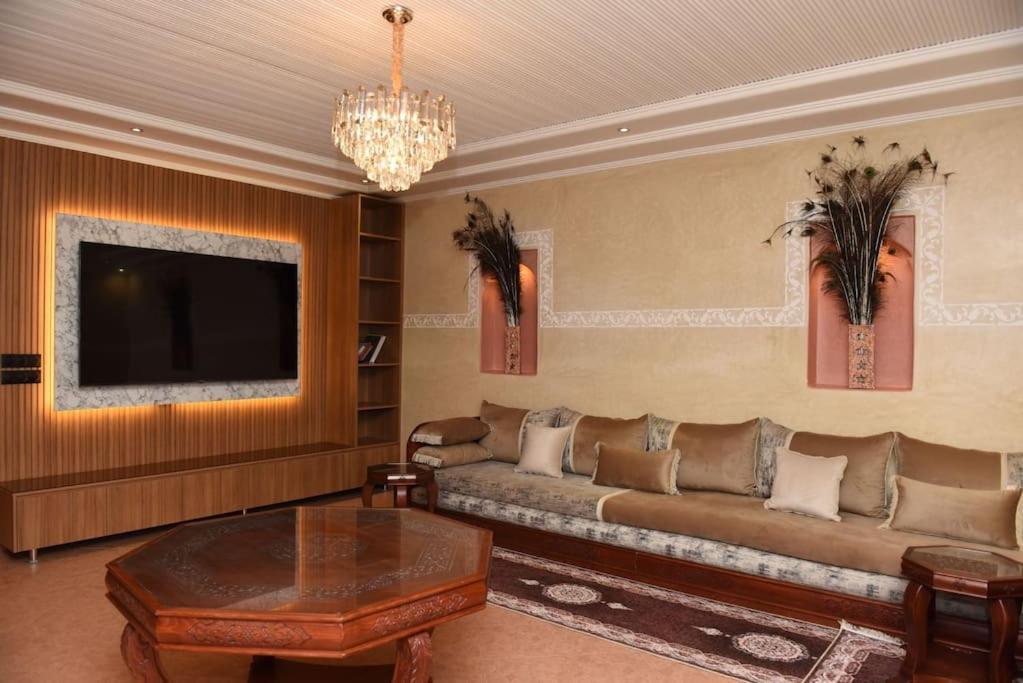 Villa Ecologique Jnane Yaya Agadir Bagian luar foto