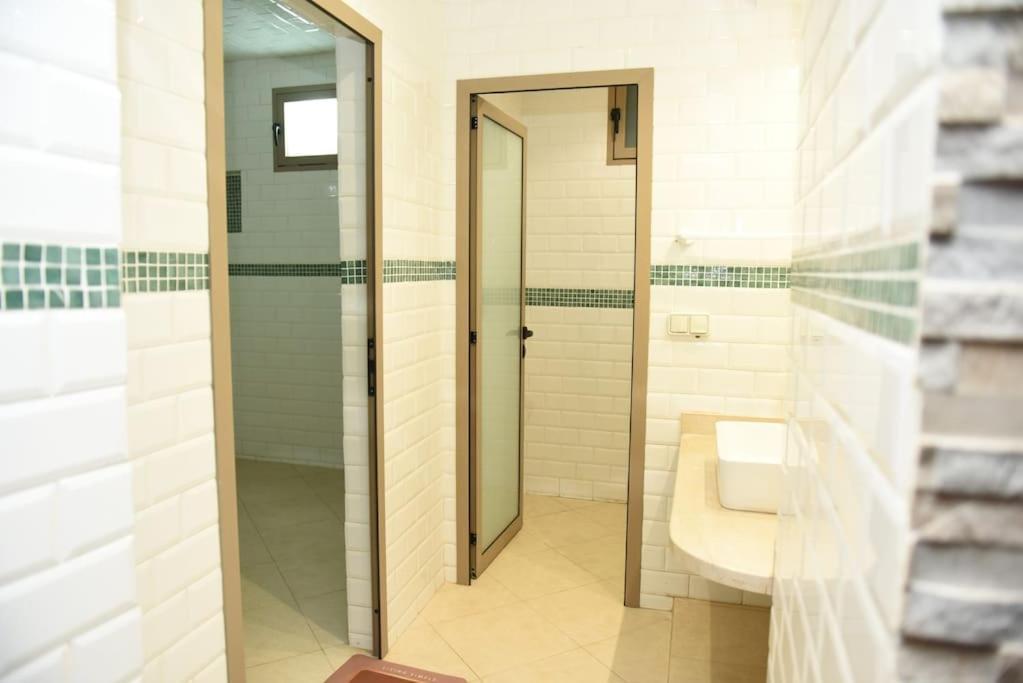Villa Ecologique Jnane Yaya Agadir Bagian luar foto