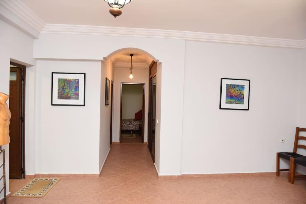 Villa Ecologique Jnane Yaya Agadir Bagian luar foto